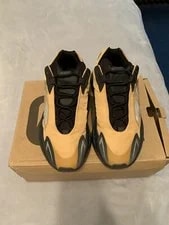 Yeezy — Size 8.5 - Yeezy Boost 700 Mnvn Flux — Sneaker — resale