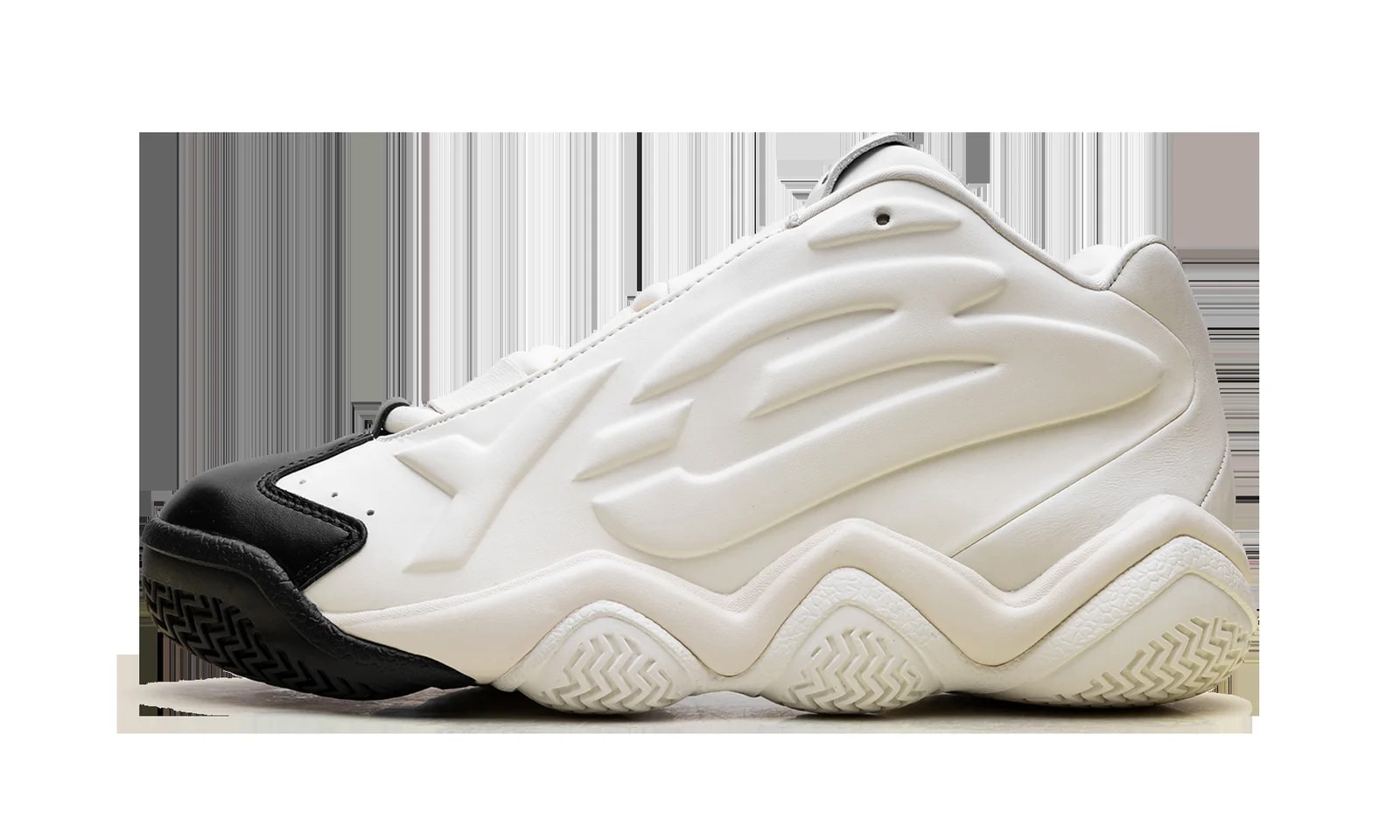 Adidas — Y-3 Megaball " — Sneaker — resale