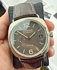 Panerai — Panerai Radiomir 8 Days PAM00346 — Watch — resale