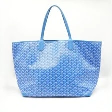 Goyard — Authentic Preloved Goyard Saint Louis — Handbag — resale