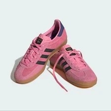 Adidas — 10.0US Adidas Gazelle Ji7007 — Sneaker — resale