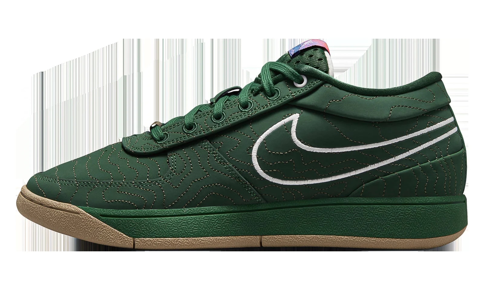 NIKE — Book 1 "Flagstaff" FJ4250 300 — Sneaker — resale