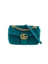 Gucci — Gucci GG Marmont Small Flap PM26060244 — Handbag — resale