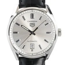 Tag Heuer — TAG Heuer Carrera Date WBN2111.FC6505 6234409 — Watch — resale