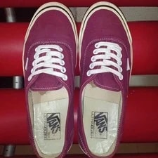 Vans — 10.0US Early Model Vans Authentic 44 Dx Anaheim LTD Collection S — Sneaker — resale