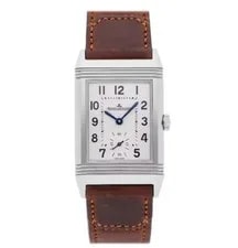 Jaeger-LeCoultre — Jaeger-LeCoultre Reverso Silver - Q2438522 — Watch — resale