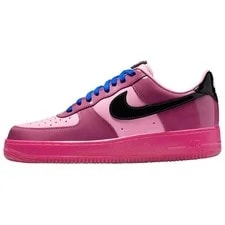 Nike — Nike Air Force 1 Low Top Skateboard Shoes IO4489-600 — Sneaker — resale