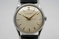 IWC — IWC Manual Winding Cal. 89 Case 36mm — Watch — resale