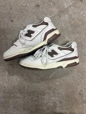 New Balance — New Balance 550 Aimé Leon Dore BB550AB1 / Low Top — Sneaker — resale