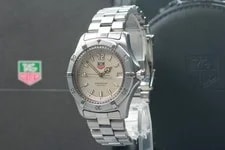 Tag Heuer — Near / Tag Heuer Professional 2000 WK1112 Quartz ’S Japan — Watch — resale