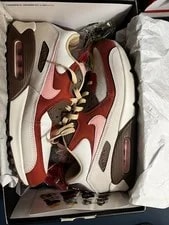 Nike — Nike Air Max 90 NRG Bacon — Sneaker — resale