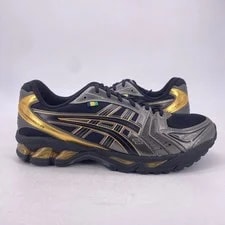 Asics — Asics Gel-Kayano 14 "Senna Lotus" 2024 - Size 12.5 - 1203a860 001 (9450-24) — Sneaker — resale