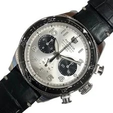Tag Heuer — TAG Heuer 60 CBE511B.FC8279 42mm Stainless Steel Silver OKW1370 — Watch — resale