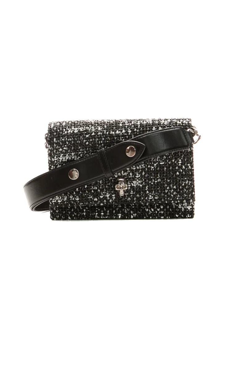 Alexander McQueen — Skull — Handbag — resale