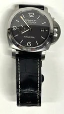 Panerai — Panerai Luminor Titano - PAM00351 Recently . Excellent Cond. — Watch — resale