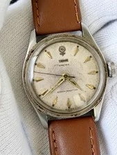 Tudor — Tudor Oyster 7903 Hand Winding Non Working Condition — Watch — resale