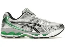 Asics — Size 7.5 Asics Gel-Kayano 14 Malachite — Sneaker — resale