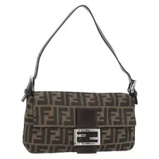 Fendi — Fendi Mamma Baguette Auth 181873SAM — Handbag — resale