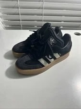 Adidas — Adidas Samba XLG / Gum — Sneaker — resale
