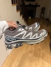 Salomon — Salomon XT-6 Kitten India Ink Sz9 — Sneaker — resale