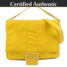 Fendi — Fendi Baguette 2-Way From Japan — Handbag — resale