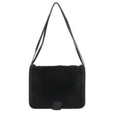 Bottega Veneta — Bottega Veneta 2Way Butterfly Pattern Crossbody Ha — Handbag — resale
