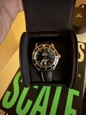 Breitling — Breitling Superocean Heritage Stainless Steel A17320 — Watch — resale