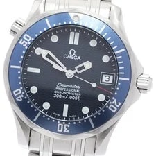 Omega — Omega Seamaster Diver 300M 2551.8 — Watch — resale
