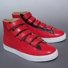 Nike — 2009 Nike Blazer Ac High le Varsity 386162-661 Without Box Us9.5 — Sneaker — resale