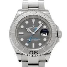 Rolex — Rolex Yacht-Master 40 116622 Blue 736109 — Watch — resale