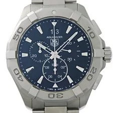 TAG Heuer — Tag Heuer Cay1110.ba0927 DAIK-0 — Watch — resale