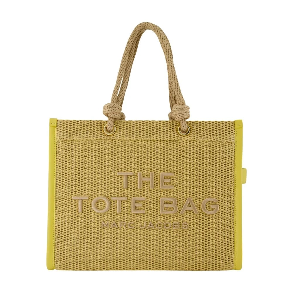 Marc Jacobs — Marc Jacobs Tote Bag — Synthetic — Handbag — resale