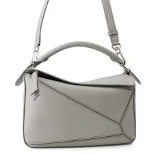 Loewe — Loewe Puzzle Small 322.30.S21 2way Guaran — Handbag — resale