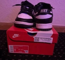 Nike — Nike Dunk Low Retro / Low Top -100 2021 — Sneaker — resale