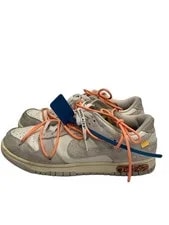 Nike × Off-White — Nike × Low Top DJ0950-119 US11 — Sneaker — resale