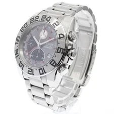 Tudor — Tudor Sport Chrono 20400 43mm SS Gray #C6562 — Watch — resale