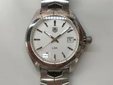 Tag Heuer — TAG Heuer WAT1111 — Watch — resale