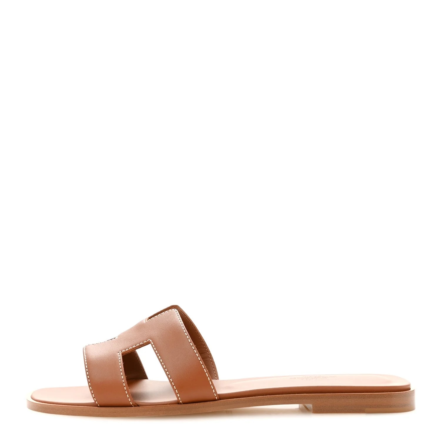 Hermès — Oran 38 — Designer Shoe — resale