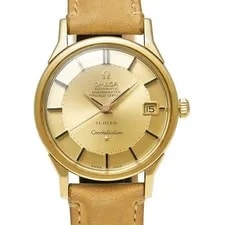 Omega — Omega Constellation Cal. 682 568.011 TO269315 — Watch — resale