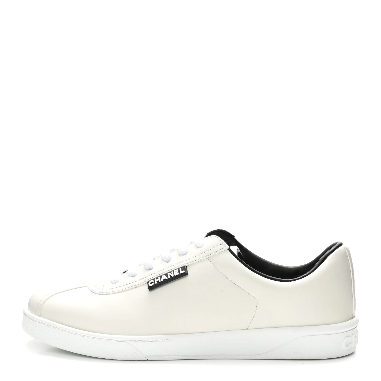 Chanel — CC 38.5 39.5 — Sneaker — resale