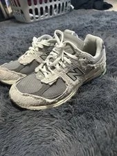New Balance — New Balance 2002R Protection Pack - Rain Cloud — Sneaker — resale