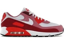 NIKE — Size 11 - Nike Air Max 90 Peony Light DM0029-600 — Sneaker — resale