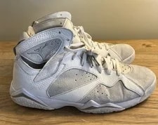 Jordan — Jordan Air 7 Retro Shoes Size 12 304775-120 — Sneaker — resale