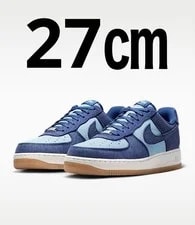 Nike — 9.0US Nike Air Force 1 '07 Lv8 — Sneaker — resale