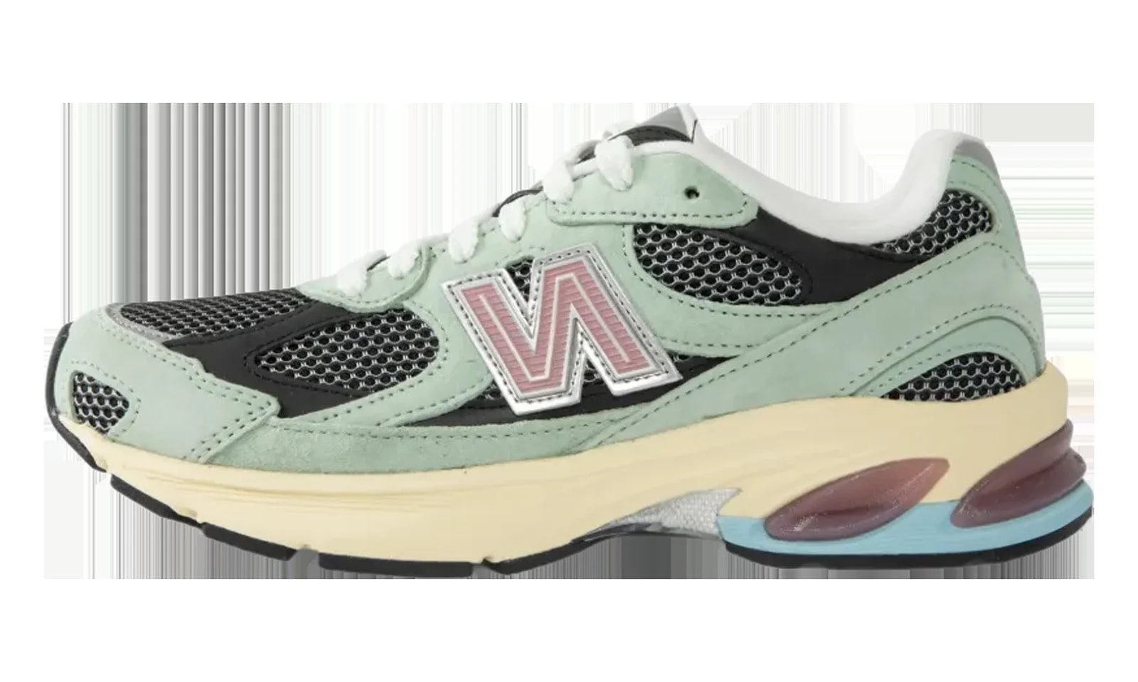 New Balance — 2010 "Pastel " U20104MW — Sneaker — resale
