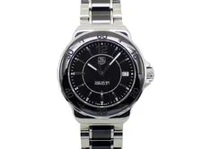 Tag Heuer — Tag Heuer Formula 1 WAH1210.BA0859 2013, Papers — Watch — resale