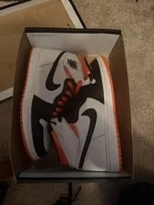 Jordan — Jordan 1 High Electro — Sneaker — resale
