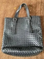 Bottega Veneta — Bottega Veneta Bucket From Japan — Handbag — resale