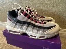 Nike SB — Nike SB X Air Max 95 Cactus Flower HF7545-100 — Sneaker — resale
