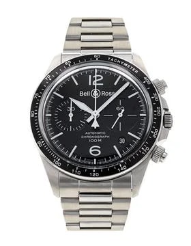 Bell and Ross — Bell and Ross BR V2-94 BRV294-BL-ST/SST — Watch — resale